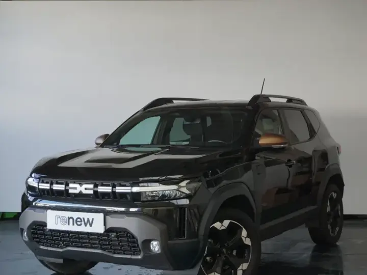 Dacia Duster TCe 130 4X4 MHEV Extreme