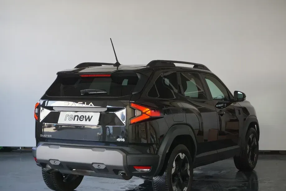 Dacia Duster TCe 130 4X4 MHEV Extreme — imagine 2