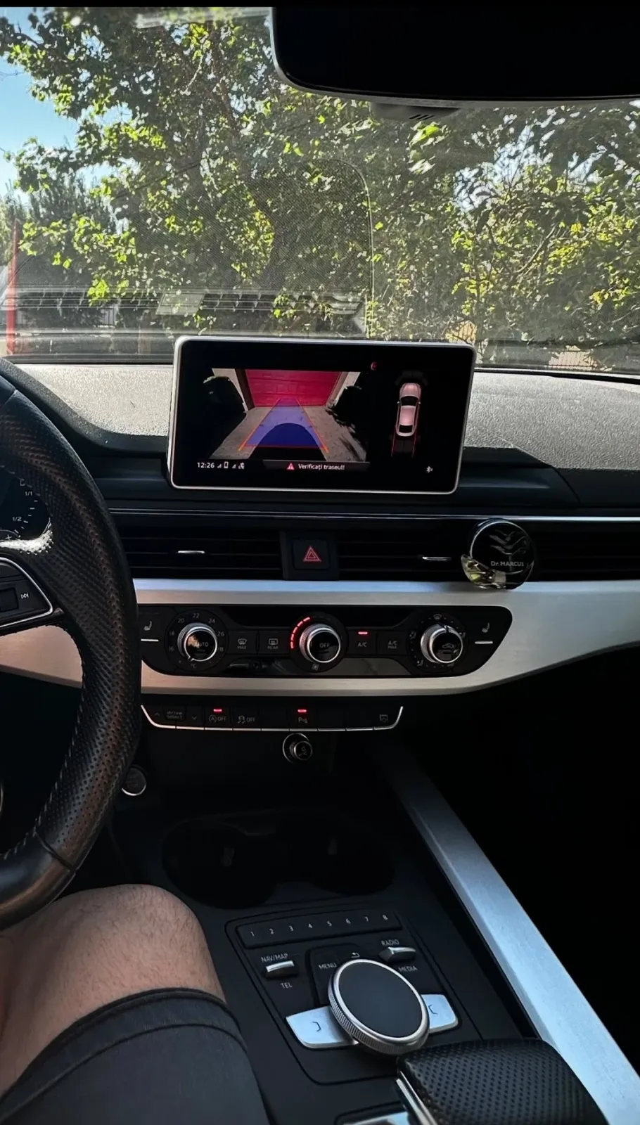 Audi A5 Sportback — imagine 7
