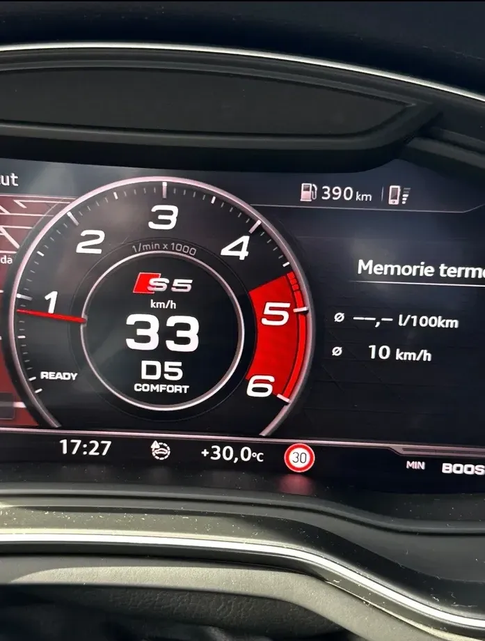 Audi A5 Sportback — imagine 2