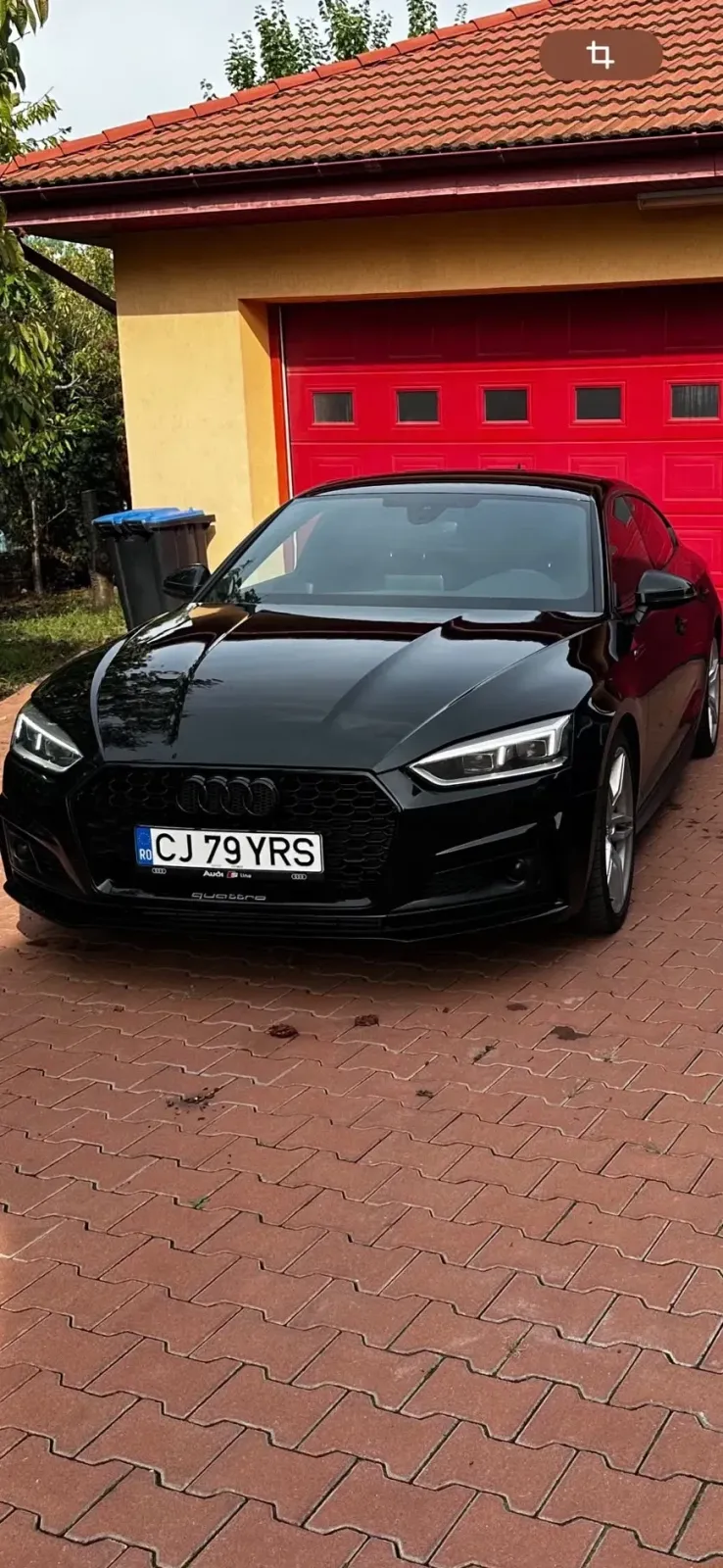 Audi A5 Sportback — imagine 5