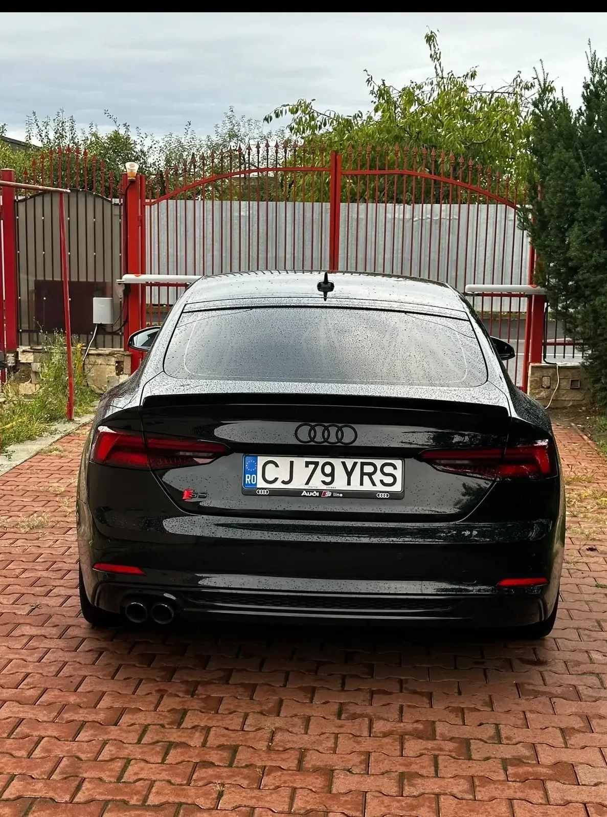 Audi A5 Sportback — imagine 6