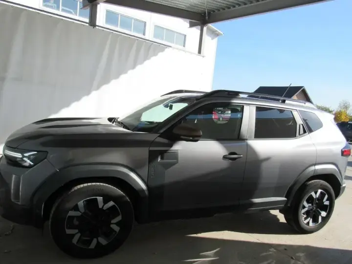Dacia Duster III HEV 140 Extreme