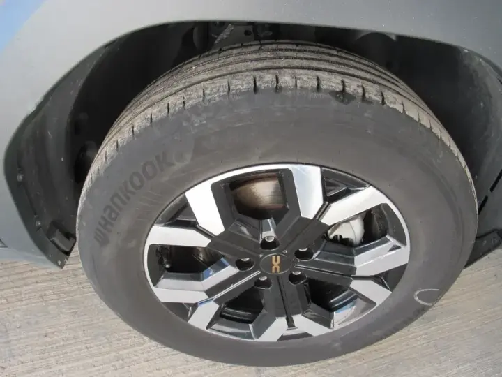 Dacia Duster III HEV 140 Extreme
