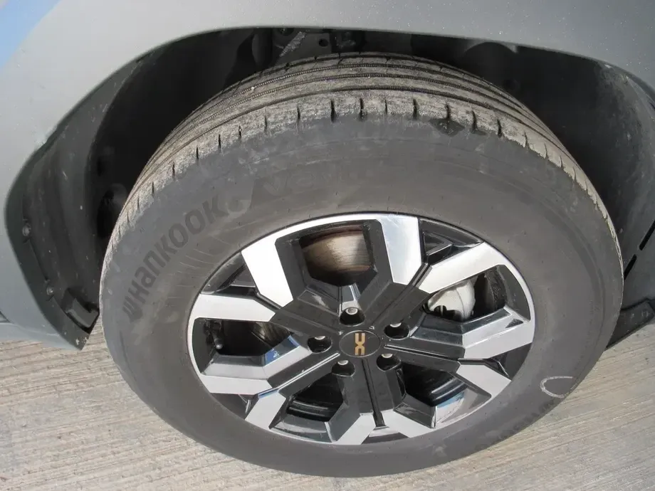 Dacia Duster III HEV 140 Extreme — imagine 6