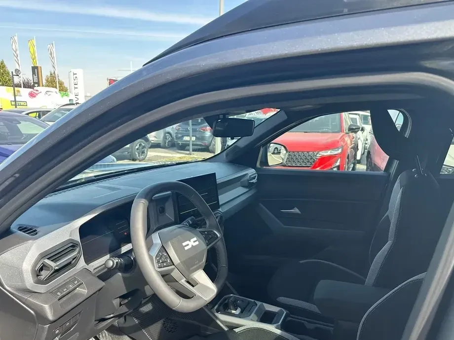 Dacia Duster III — imagine 2