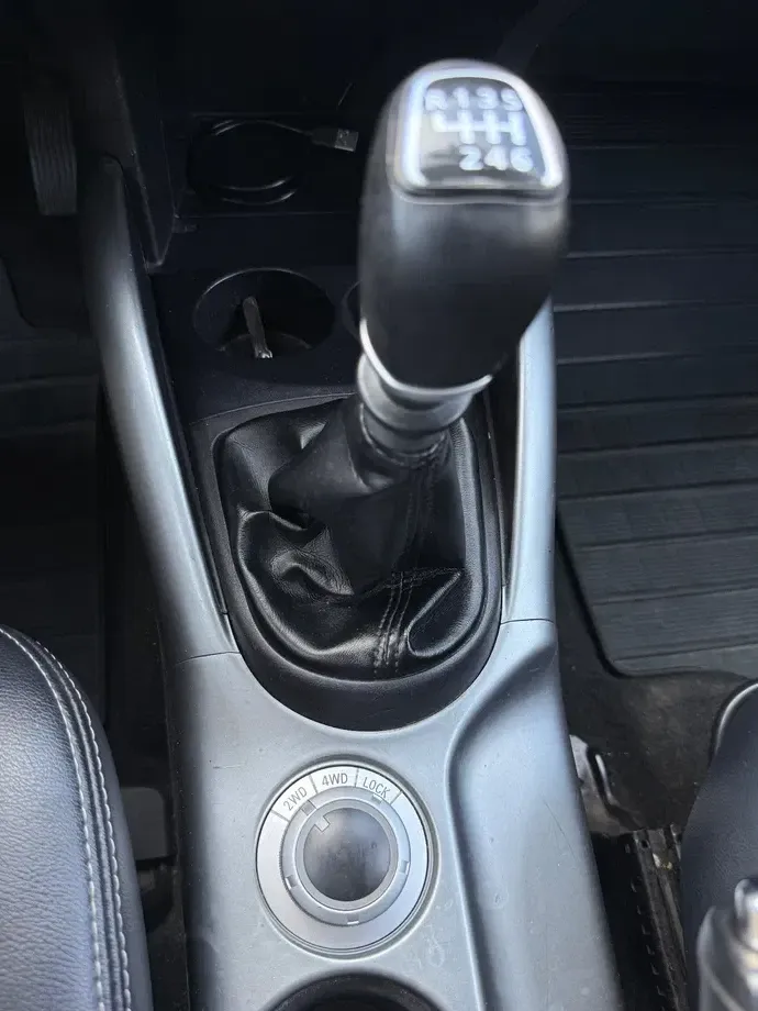 Mitsubishi Outlander II — imagine 6
