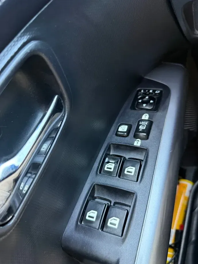 Mitsubishi Outlander II — imagine 8