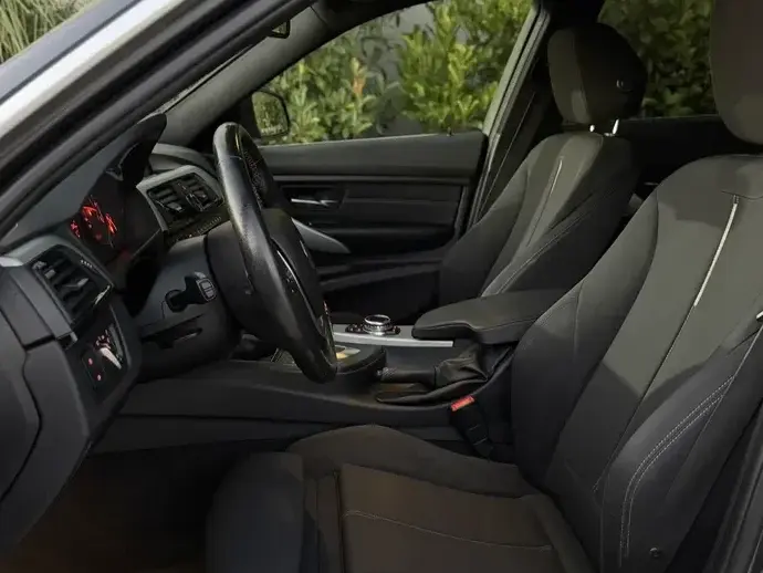 BMW Seria 3 F30/F31/F34