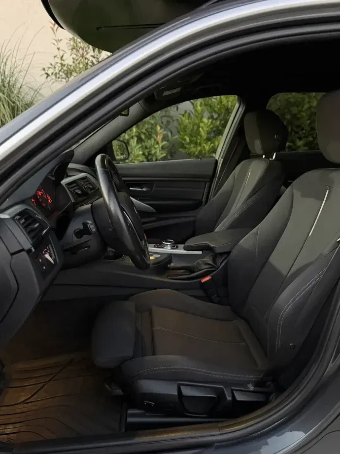 BMW Seria 3 F30/F31/F34 — imagine 4