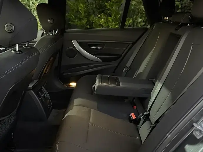 BMW Seria 3 F30/F31/F34