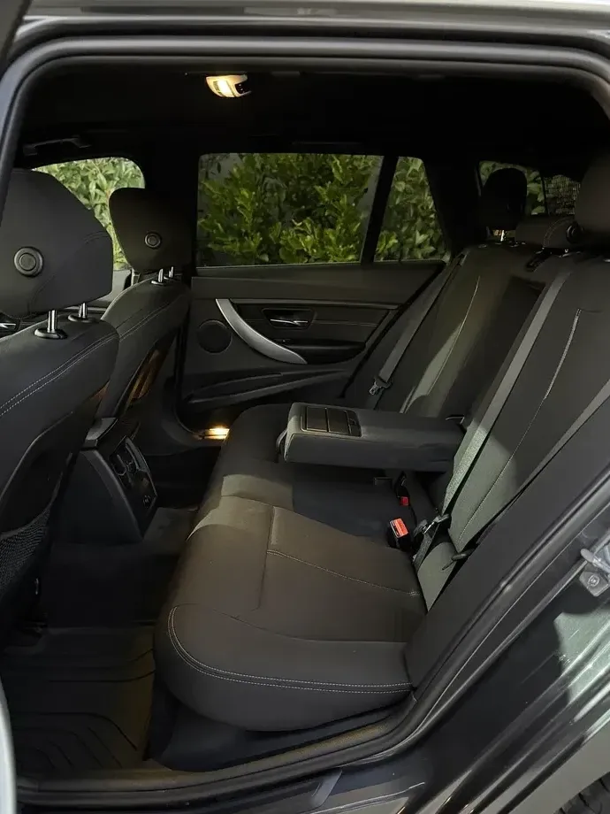 BMW Seria 3 F30/F31/F34 — imagine 3
