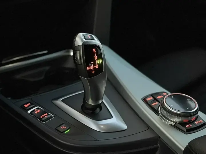 BMW Seria 3 F30/F31/F34