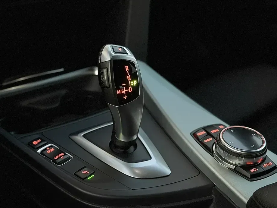 BMW Seria 3 F30/F31/F34 — imagine 6