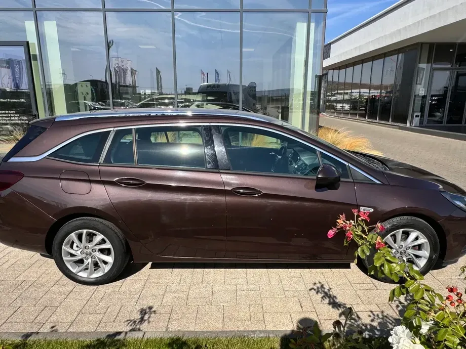 Opel Astra K 1.6 CDTI ECOTEC ECOFlex Start/Stop Enjoy — imagine 9