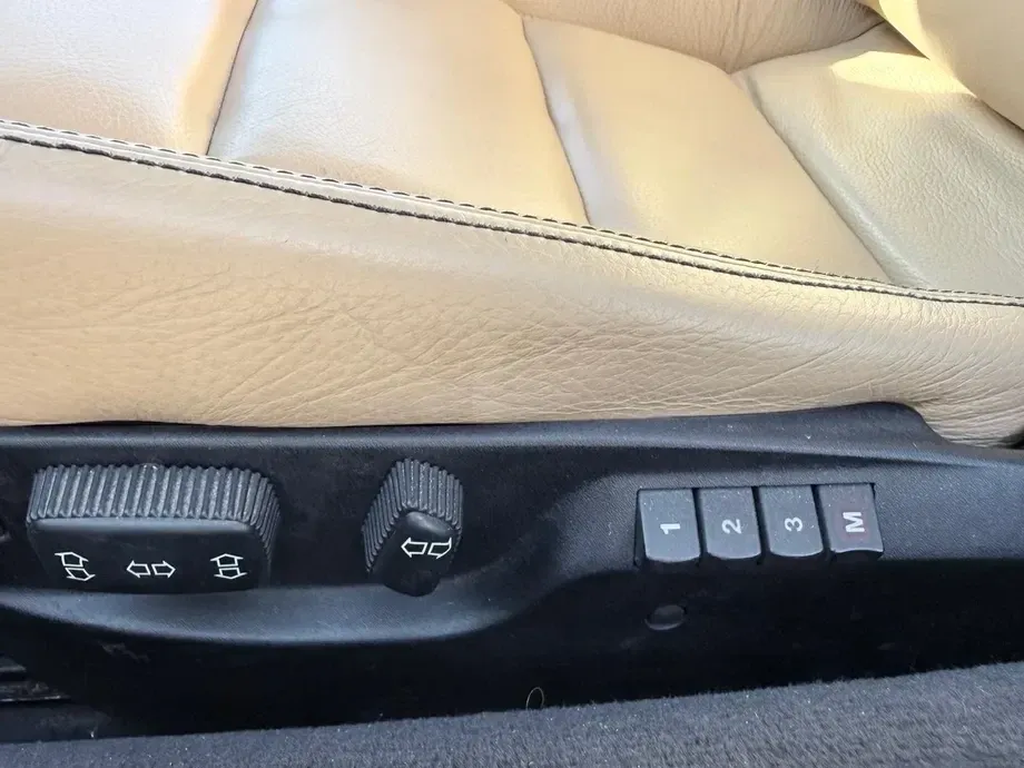 BMW Seria 8 E31 — imagine 10