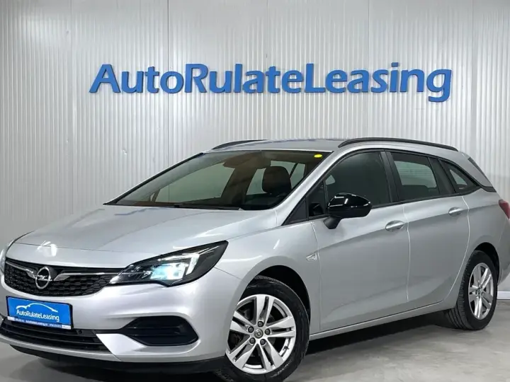 Opel Astra L 1.2L Turbo Start/Stop Edition
