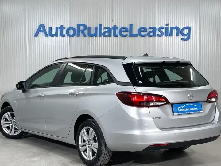 Opel Astra L 1.2L Turbo Start/Stop Edition