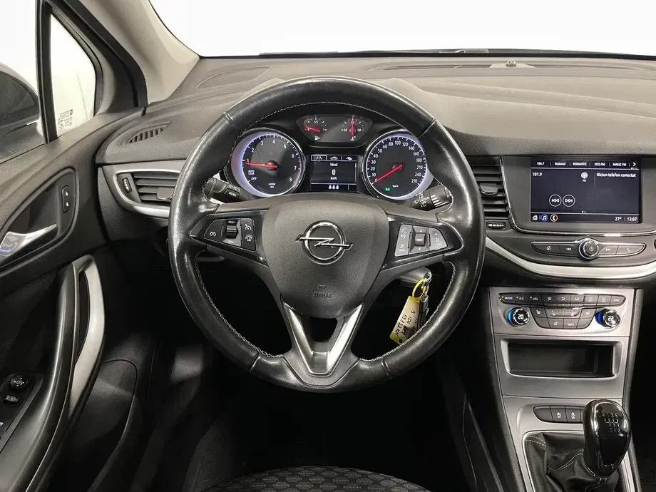 Opel Astra L 1.2L Turbo Start/Stop Edition — imagine 6