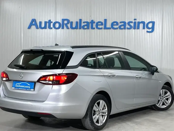 Opel Astra L 1.2L Turbo Start/Stop Edition