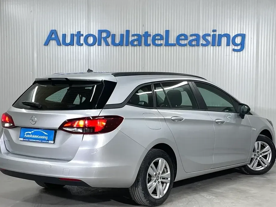 Opel Astra L 1.2L Turbo Start/Stop Edition — imagine 3