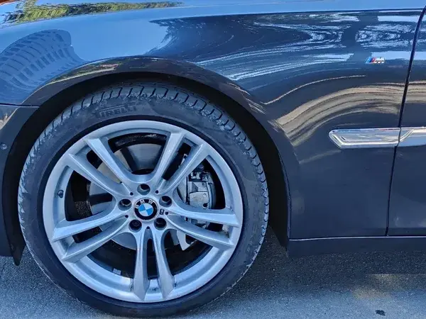 BMW Seria 7 740d xDrive