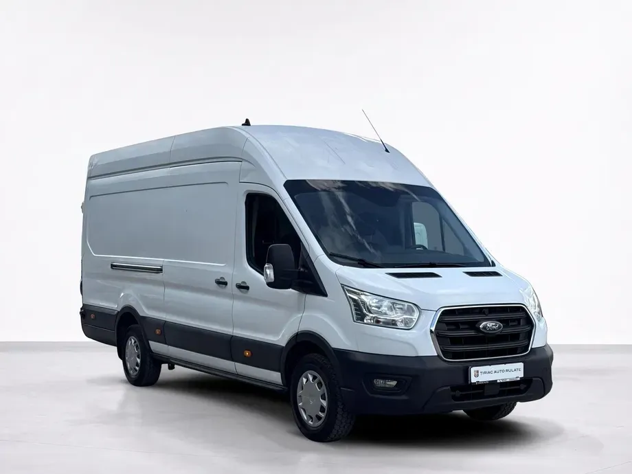 Ford Transit — imagine 7