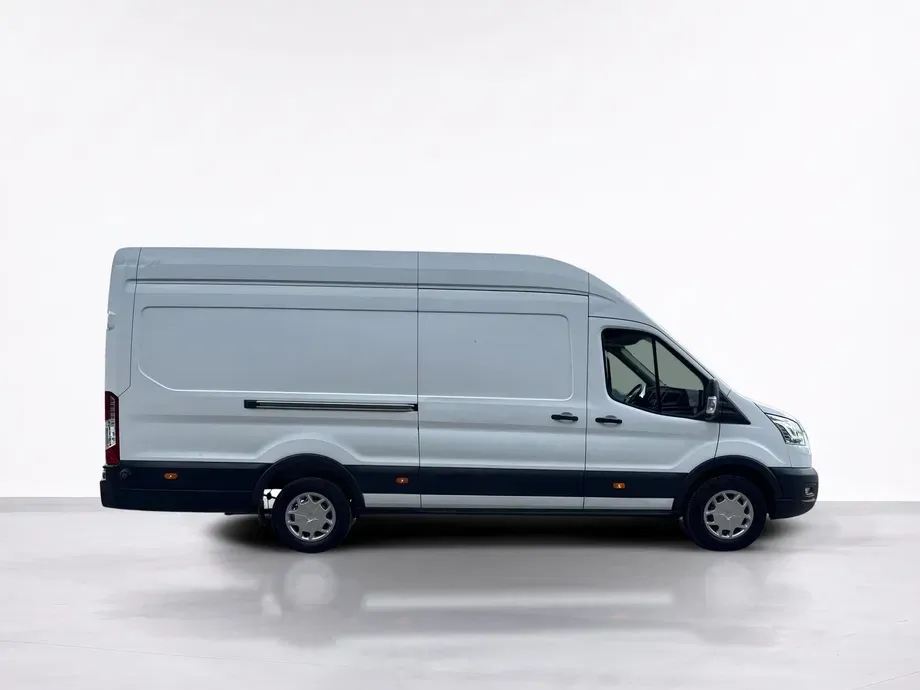 Ford Transit — imagine 6