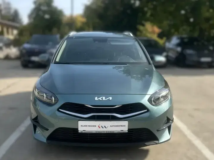 Kia Cee`d