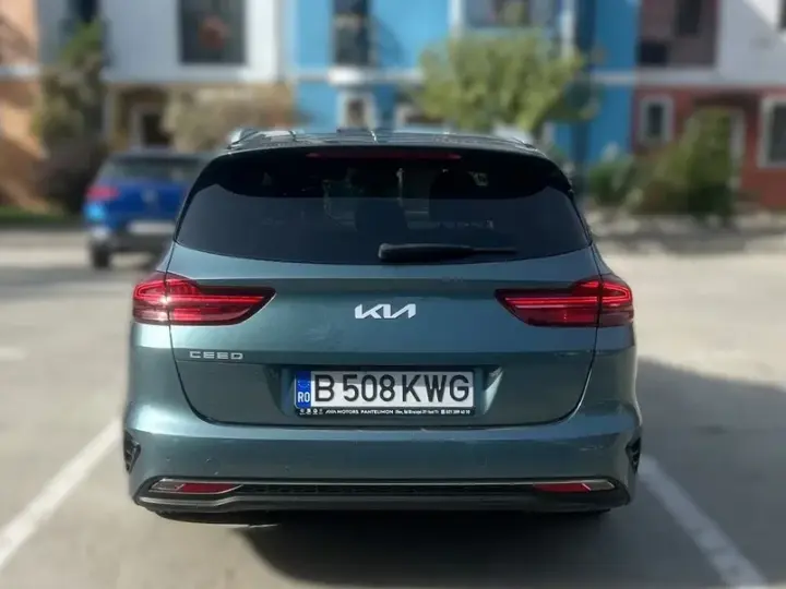 Kia Cee`d