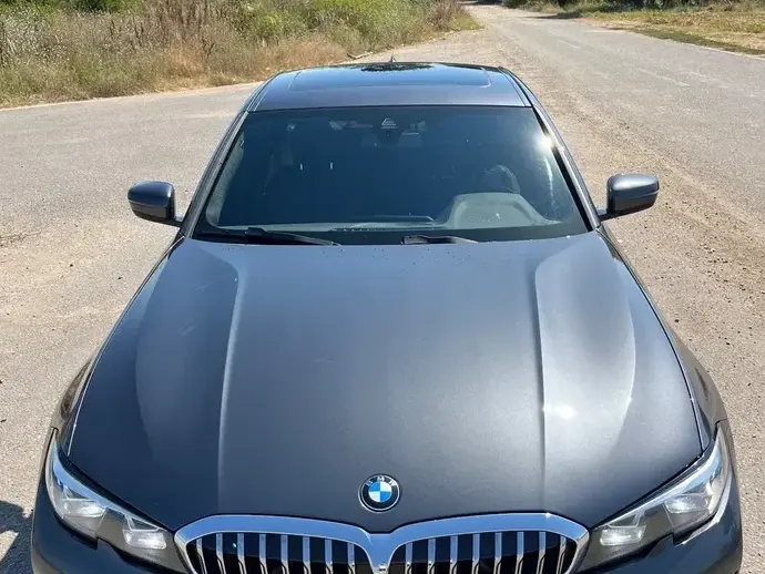 BMW Seria 3 G20/G21 [2018 - Prezent] 320d xDrive AT Sport Line