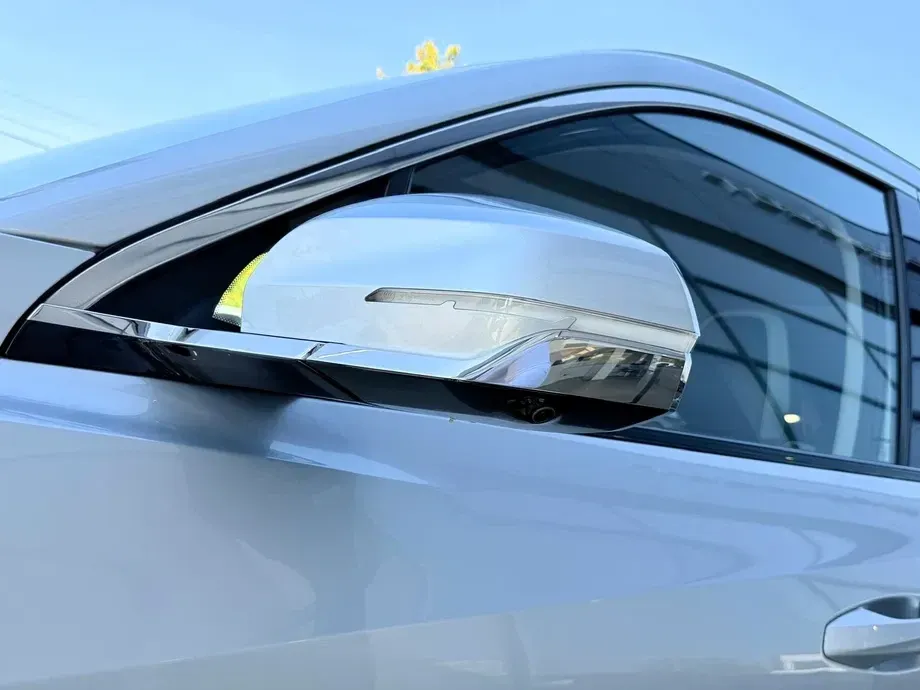 Geely Starray — imagine 7
