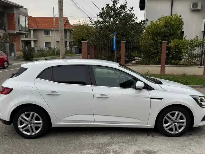 Renault Mégane IV