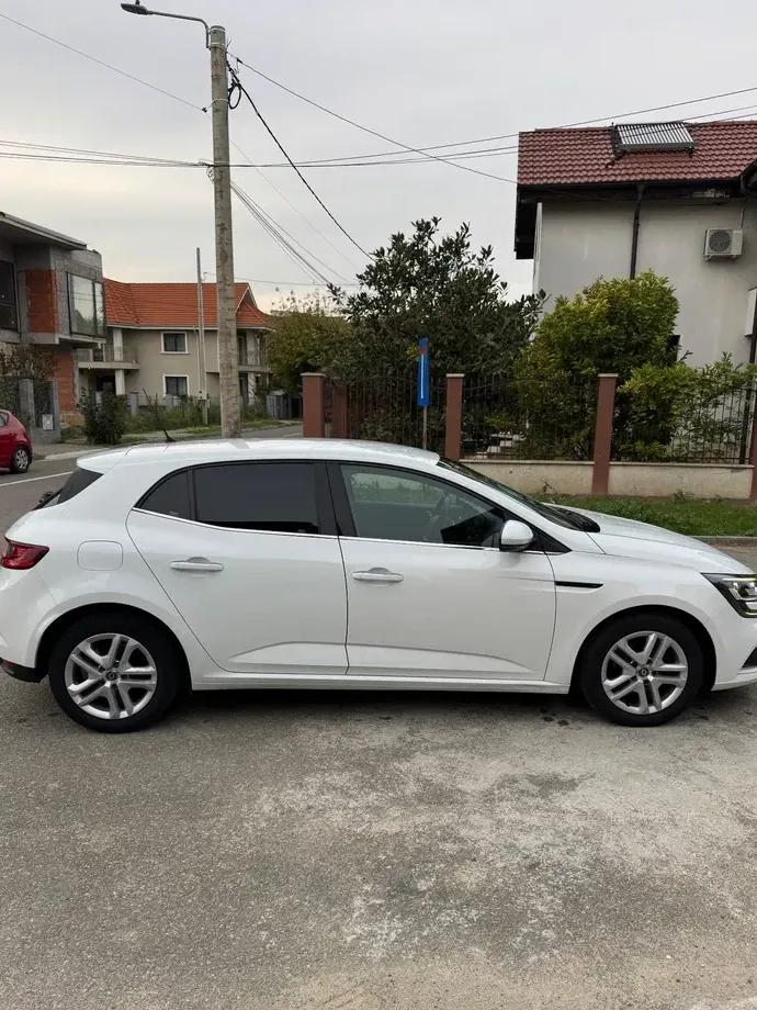 Renault Mégane IV — imagine 6