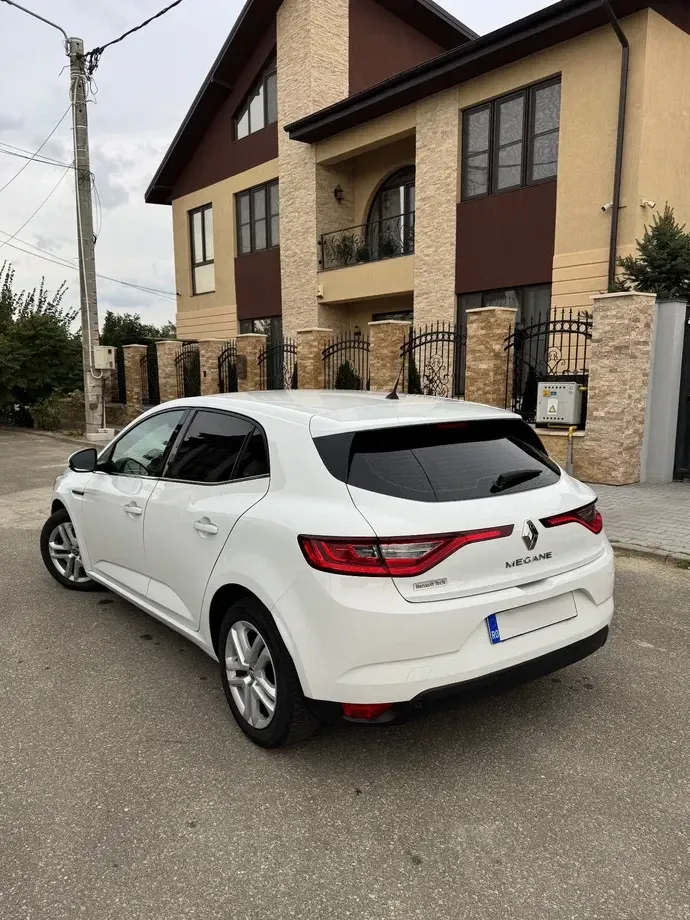 Renault Mégane IV — imagine 2