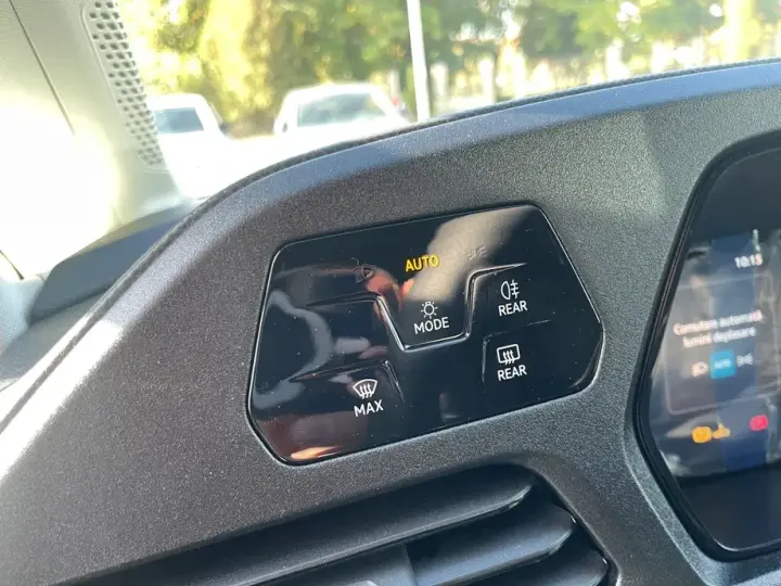 Volkswagen Caddy 2.0 TDI 55 kW