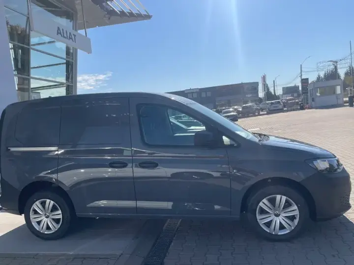 Volkswagen Caddy 2.0 TDI 55 kW