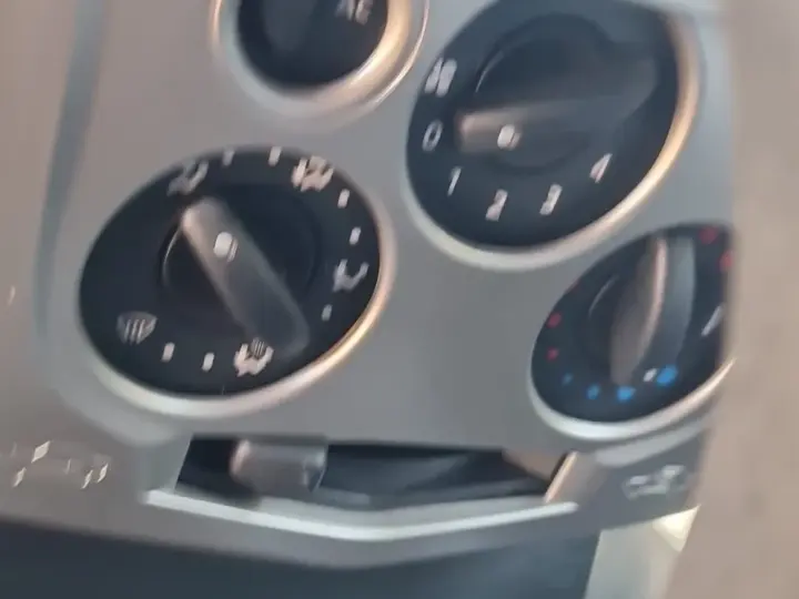 Dacia Logan MCV
