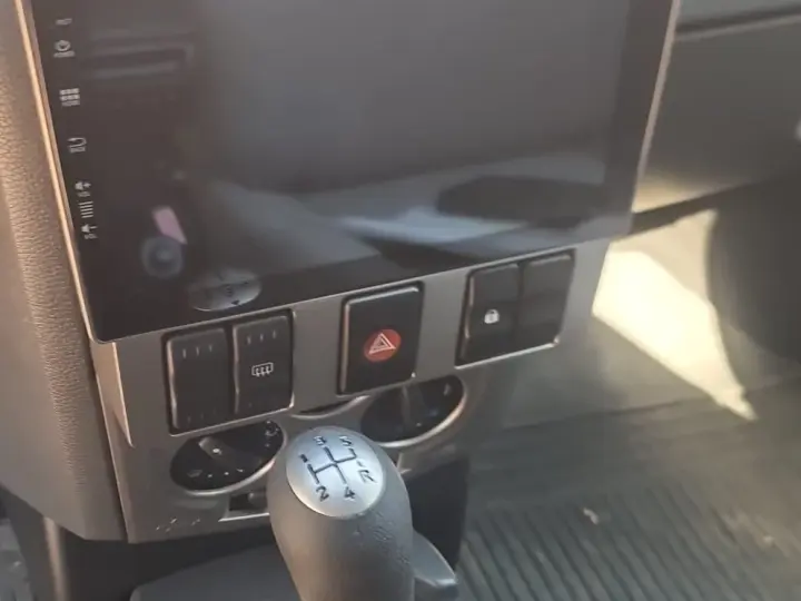 Dacia Logan MCV