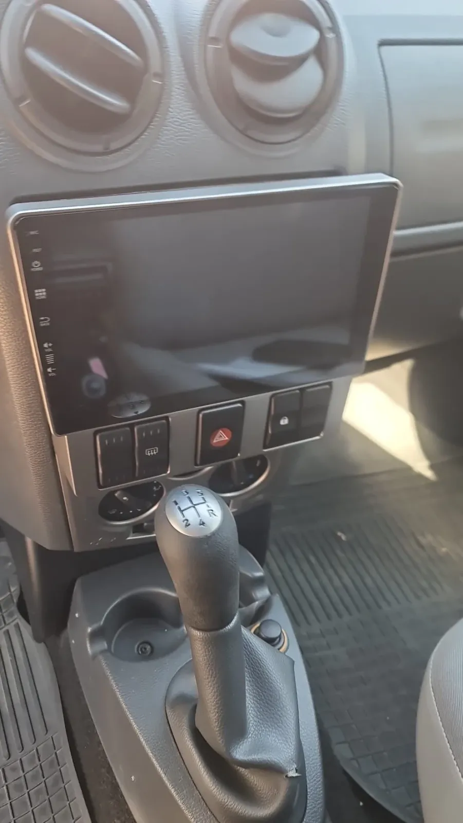 Dacia Logan MCV — imagine 5