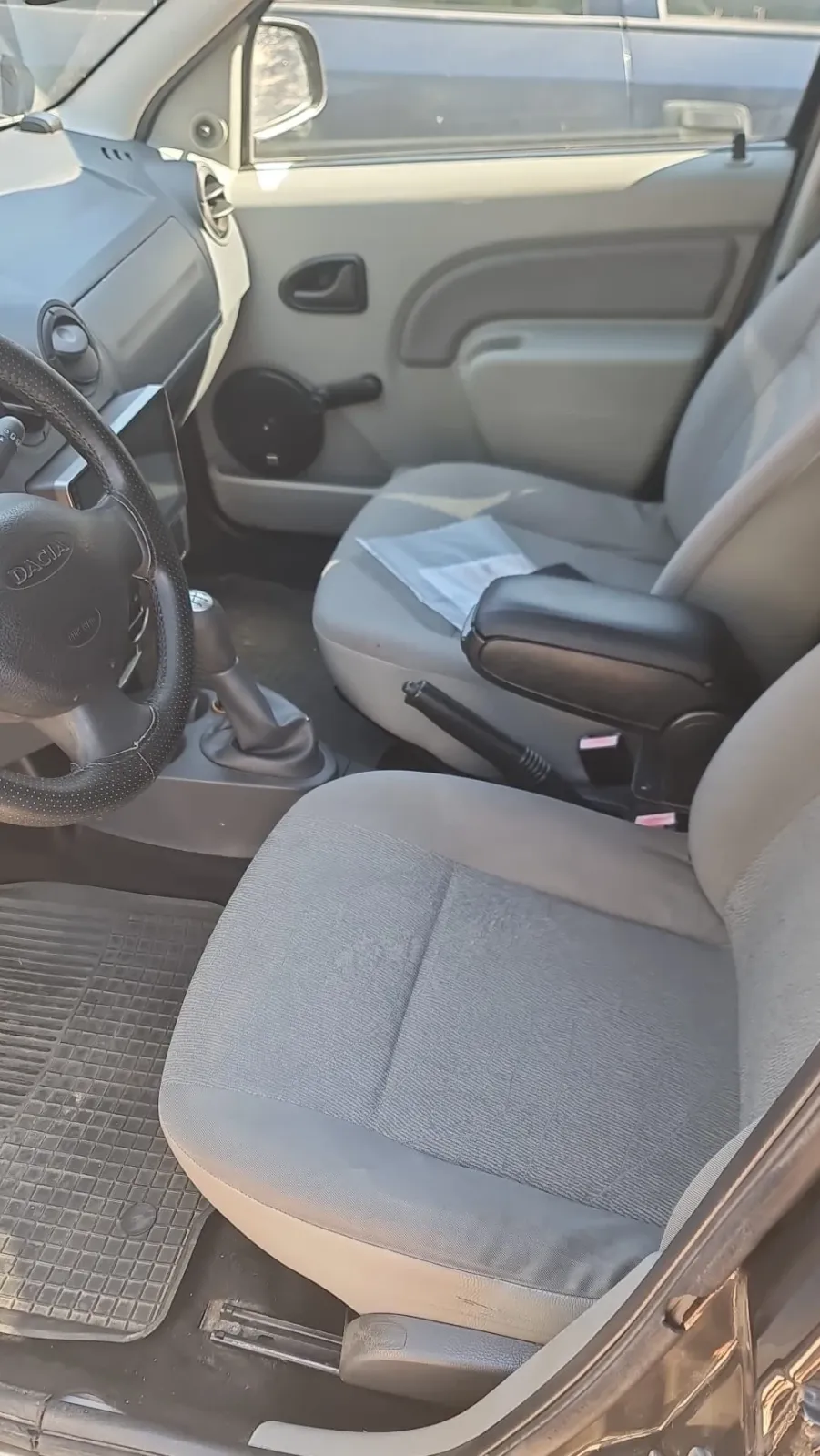 Dacia Logan MCV — imagine 7