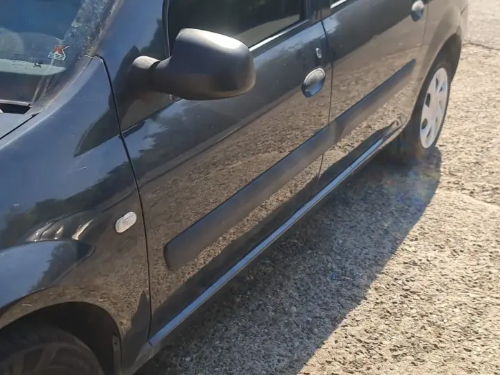 Dacia Logan MCV
