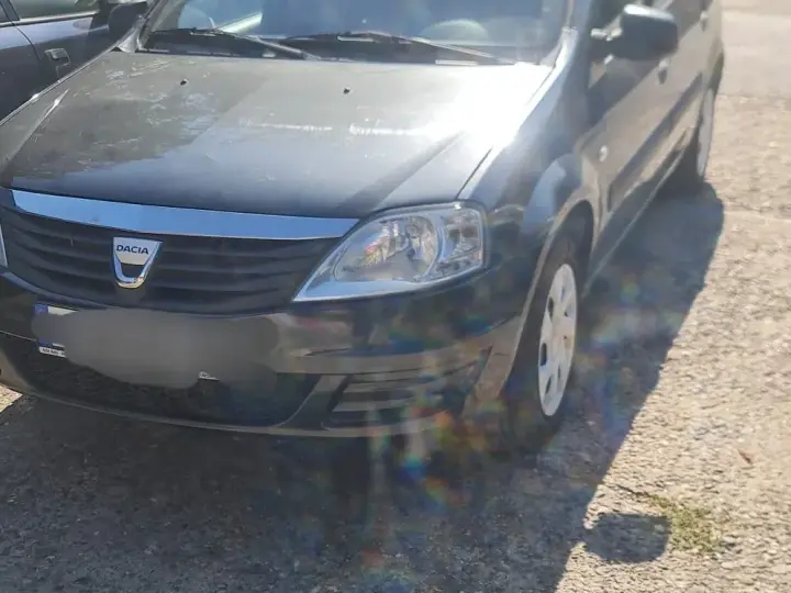 Dacia Logan MCV