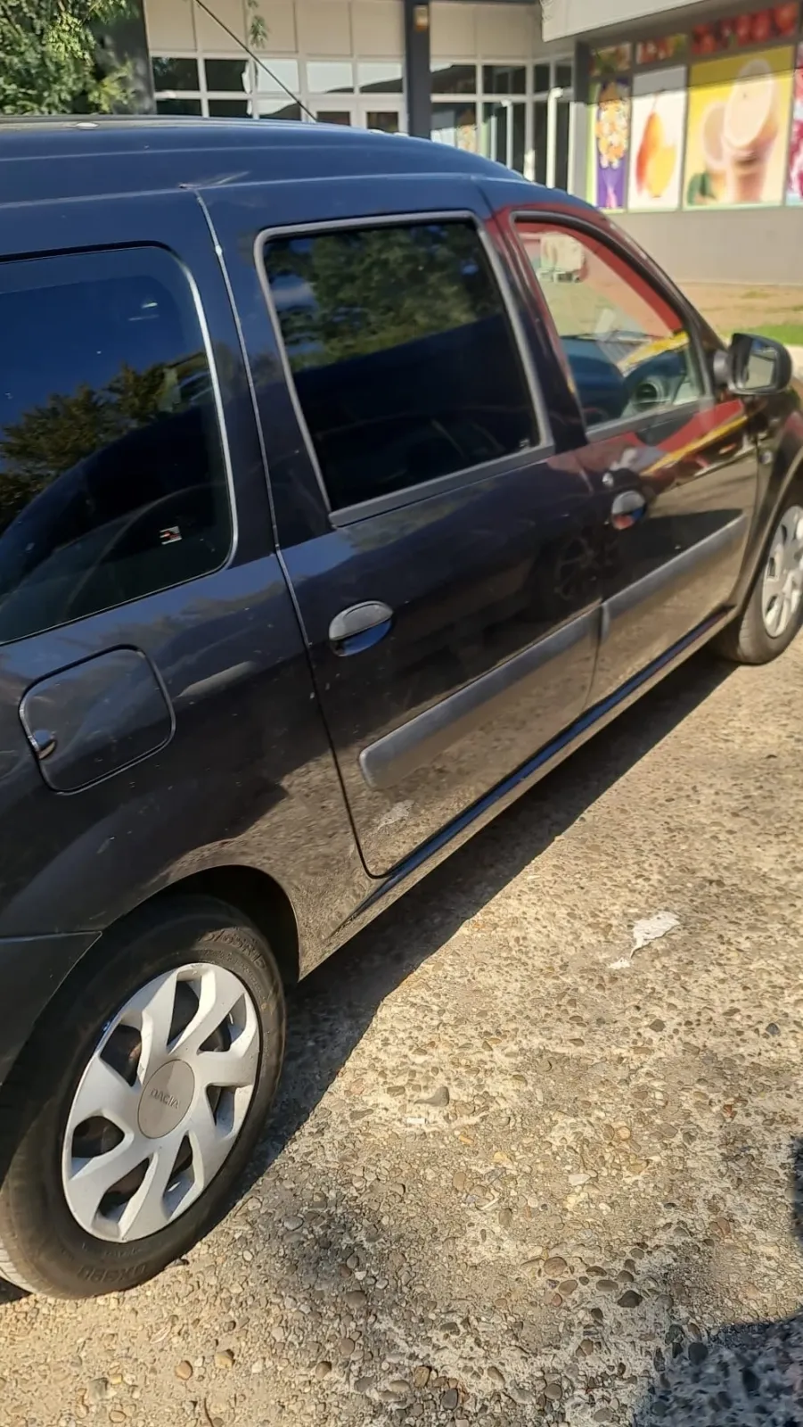 Dacia Logan MCV — imagine 3