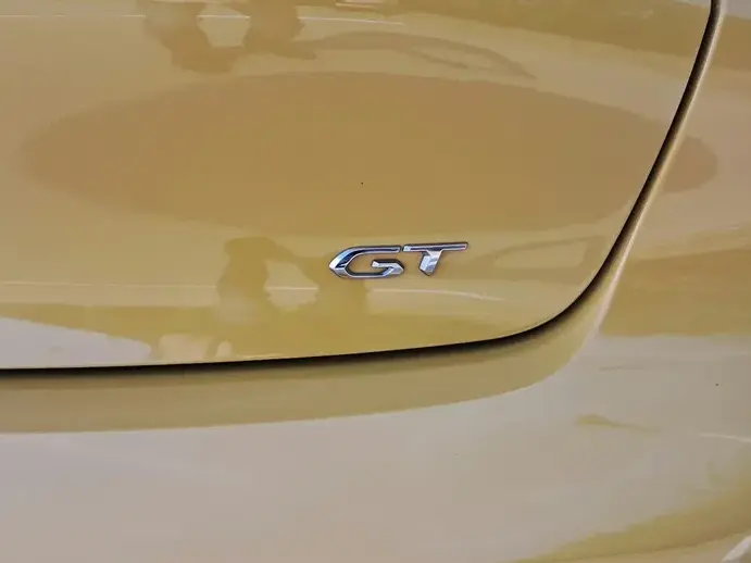 Peugeot 208 II