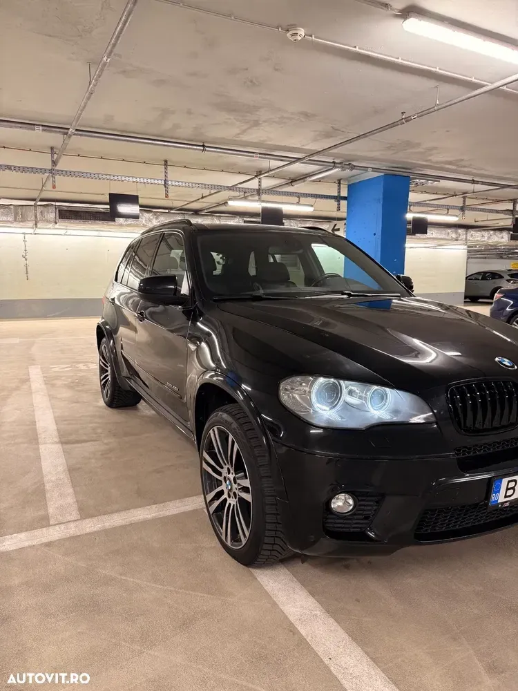 BMW X5 xDrive40d — imagine 3