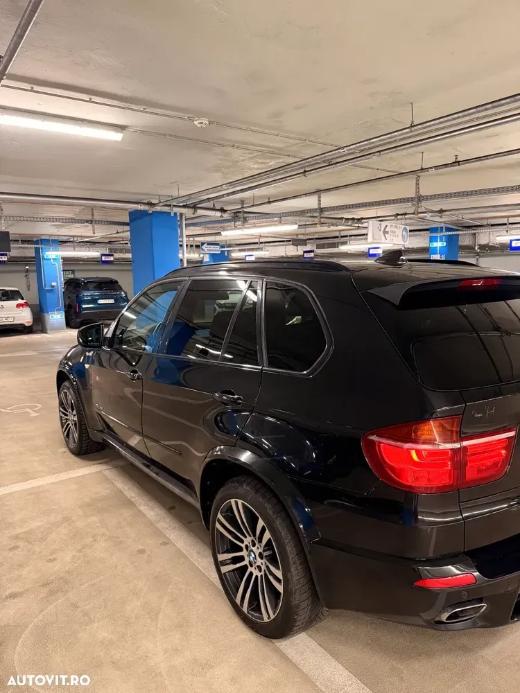 BMW X5 xDrive40d — imagine 6