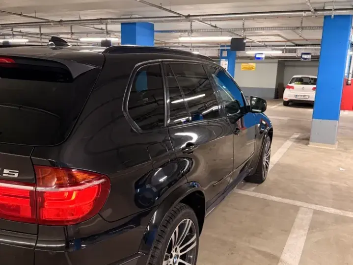 BMW X5 xDrive40d