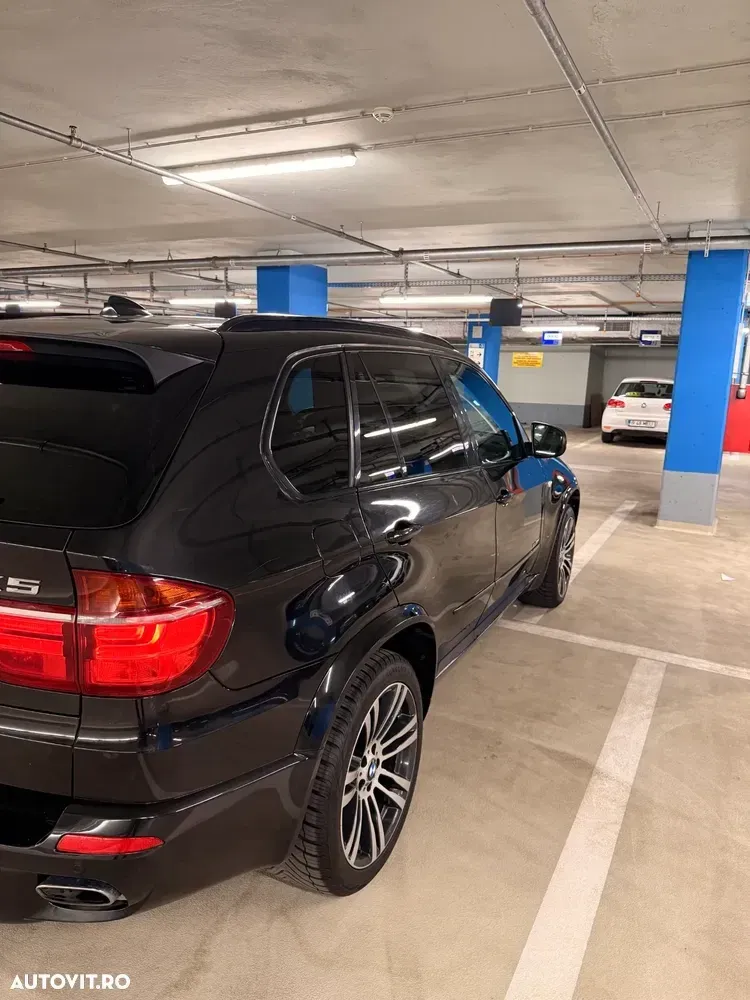 BMW X5 xDrive40d — imagine 4