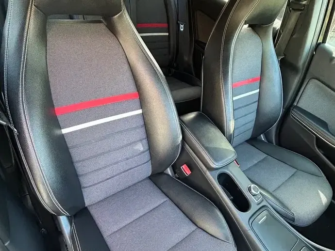 Mercedes-Benz A 180 W176 CDI BlueEfficiency Aut.